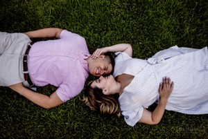 Nathalie + Sebastian